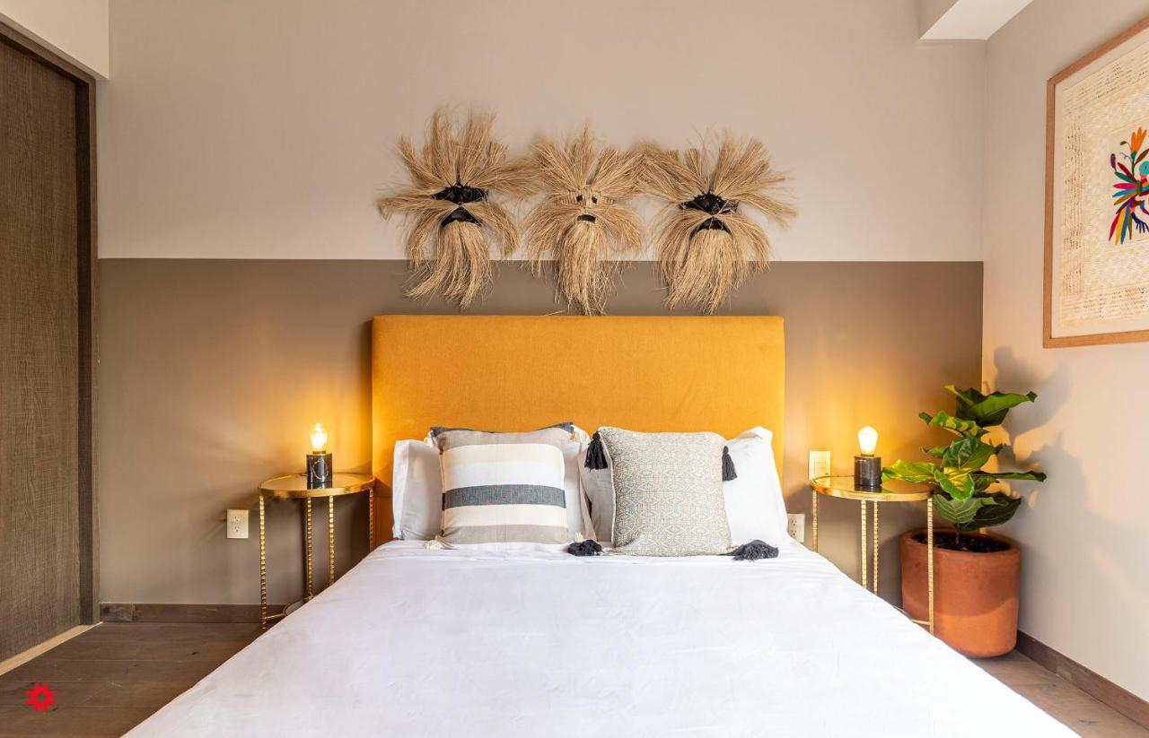 Casa Anatole France By Kukun Apartman Mexikóváros Kültér fotó
