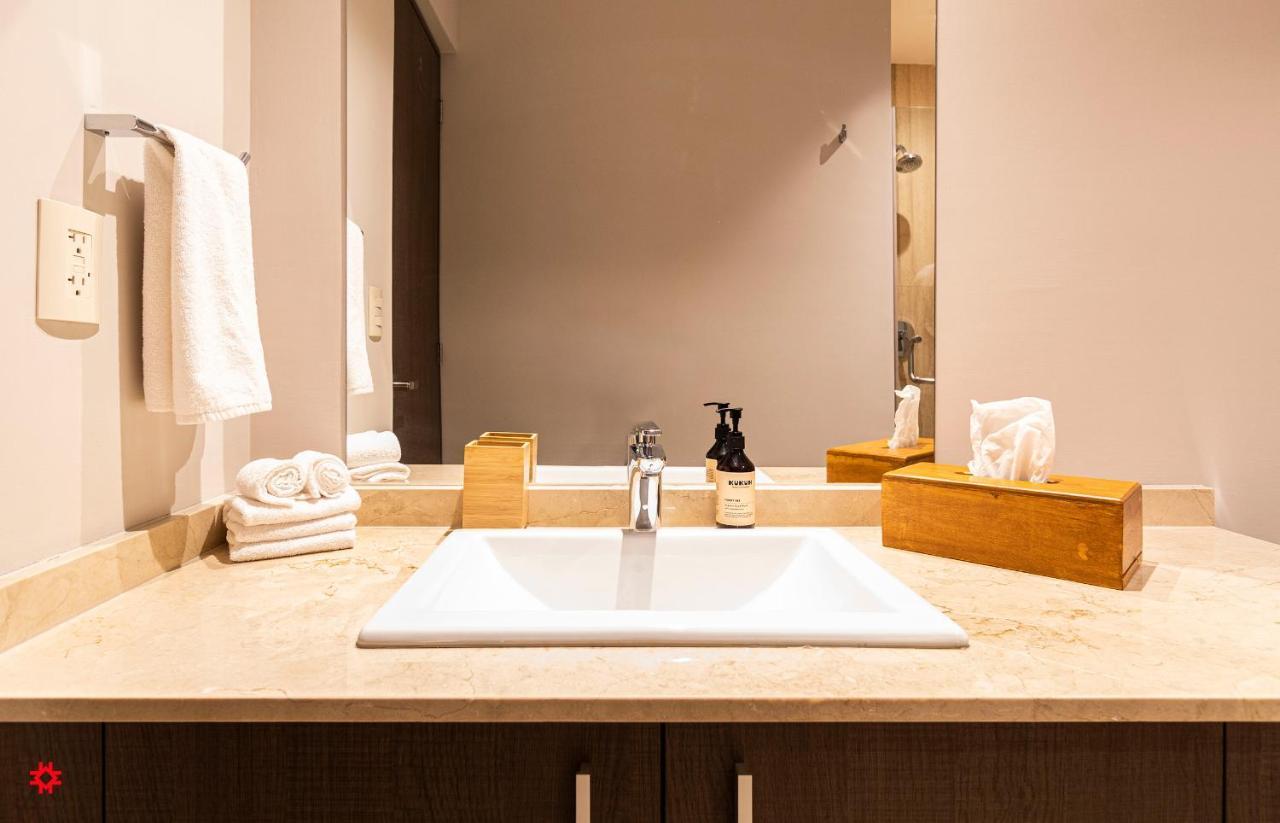 Casa Anatole France By Kukun Apartman Mexikóváros Kültér fotó