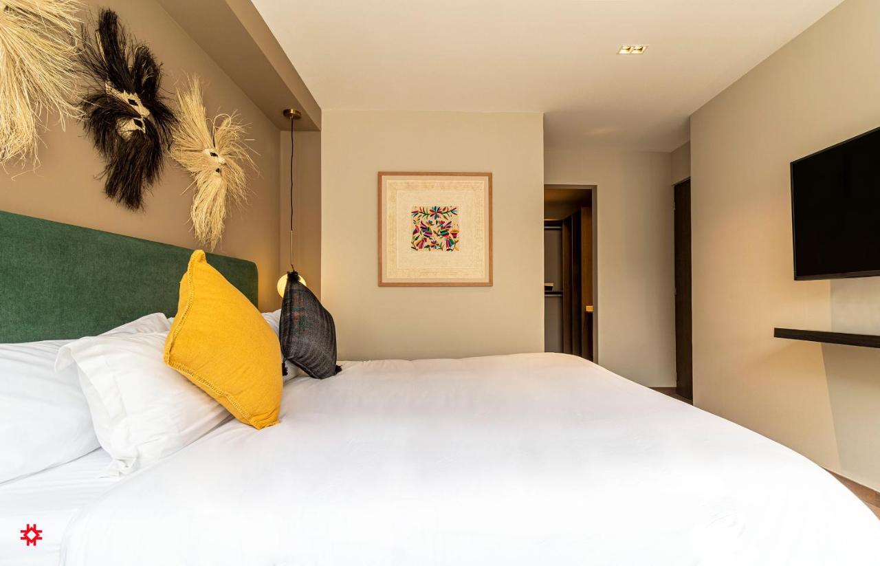Casa Anatole France By Kukun Apartman Mexikóváros Kültér fotó