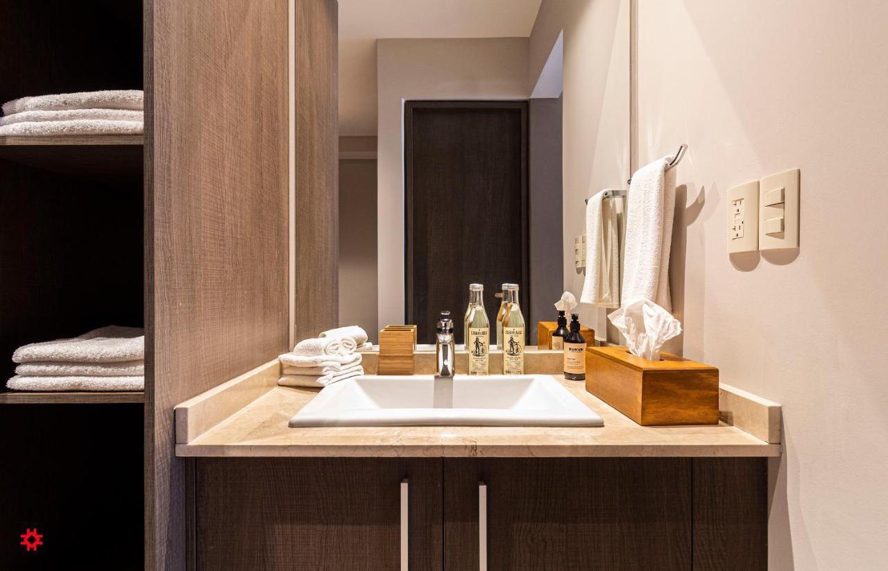 Casa Anatole France By Kukun Apartman Mexikóváros Kültér fotó