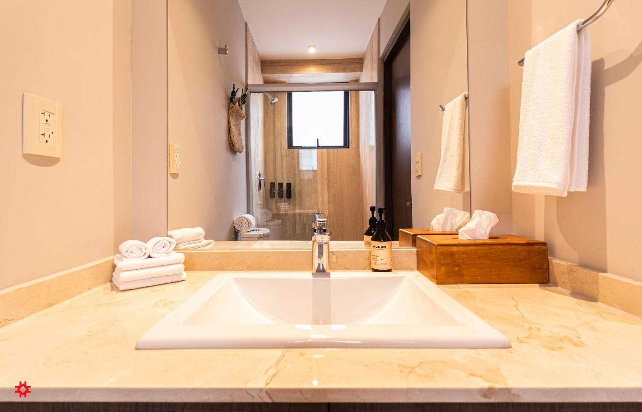 Casa Anatole France By Kukun Apartman Mexikóváros Kültér fotó